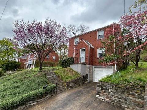 4637 E Willock Rd, Pittsburgh, PA 15227