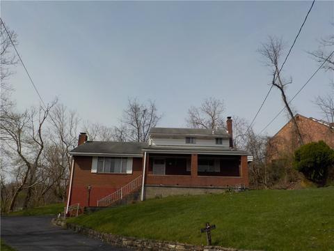 200 Ramsey, Bridgeville, PA 15017