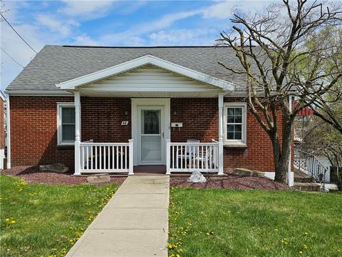 44 Leet St, Washington, PA 15301