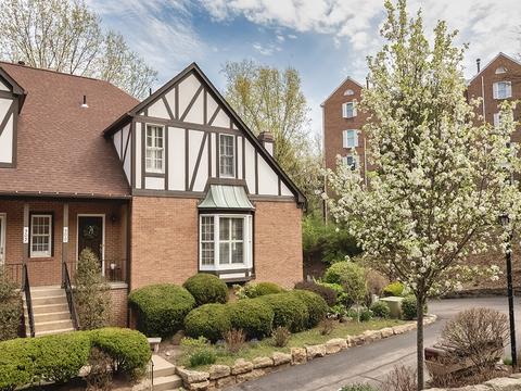 300 Kingsberry Cir, Pittsburgh, PA 15234