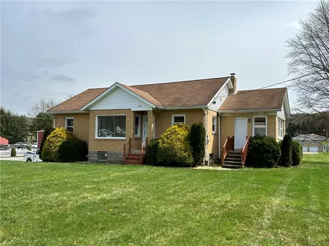 1595 Old Route 119 Hwy N, Indiana, PA 15701