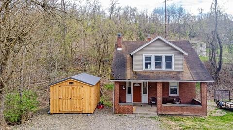 6360 Leechburg Rd, Verona, PA 15147