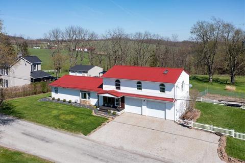 16 Buffalo Rd N, Washington, PA 15301