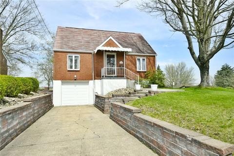 1459 James St, Monroeville, PA 15146