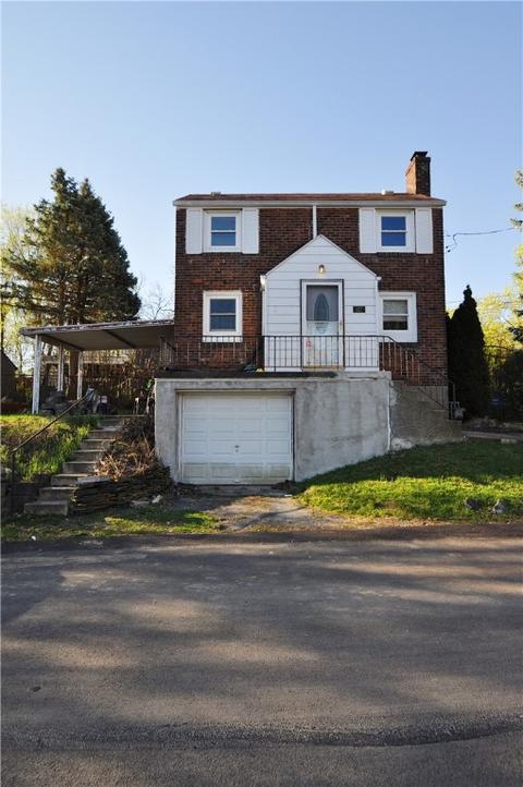 327 Redwood St, Pittsburgh, PA 15210