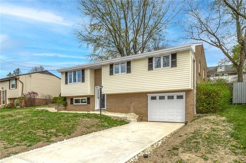 538 Vale, Pittsburgh, PA 15239