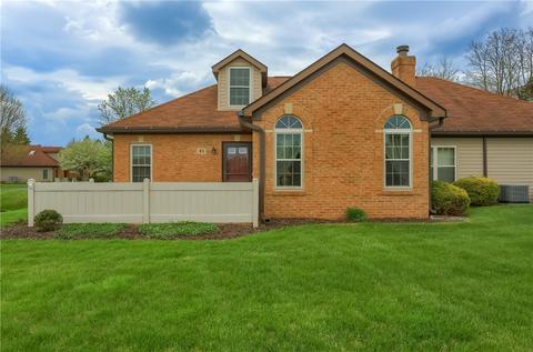 43 Ashford Dr, Cranberry Township, PA 16066