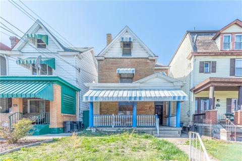 707 E 17th Ave, Munhall, PA 15120