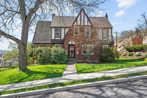 221 North Ave, Emsworth, PA 15202