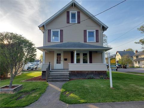 801 Stewart Ave, Grove City, PA 16127