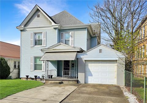 1069 Allison Ave, Washington, PA 15301