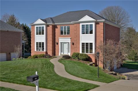 184 Pinkerton Rd, Wexford, PA 15090