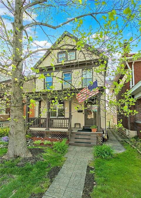 511 Fairmont Ave, Trafford, PA 15085