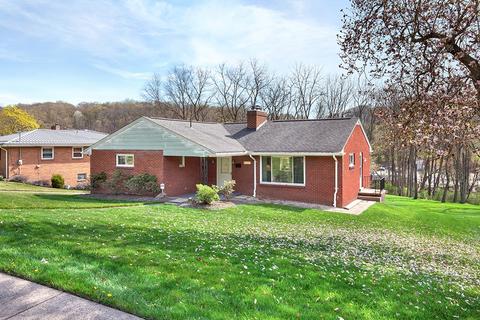 170 Hawksworth Rd, Greensburg, PA 15601