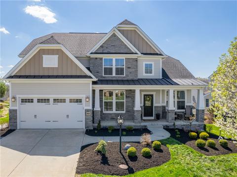 602 Braeburn Way, North Strabane, PA 15317