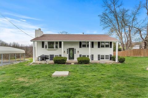 1045 Hillman, Freedom, PA 15042