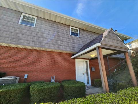 314 Rear Castner Ave, Donora, PA 15033