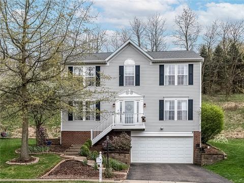 1015 Alpine Dr, Mars, PA 16046 photo 1