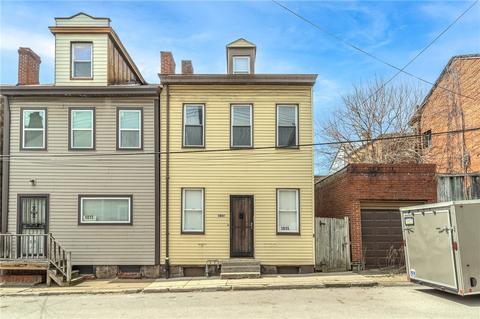 1015 Constance St, Pittsburgh, PA 15212