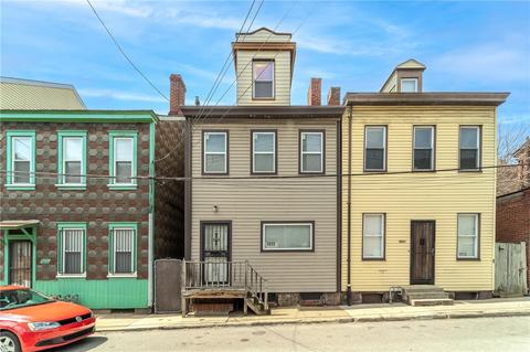 1013 Constance St, Pittsburgh, PA 15212