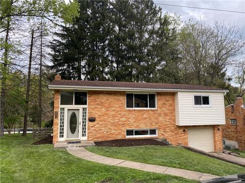203 Everglade Dr, Pittsburgh, PA 15235