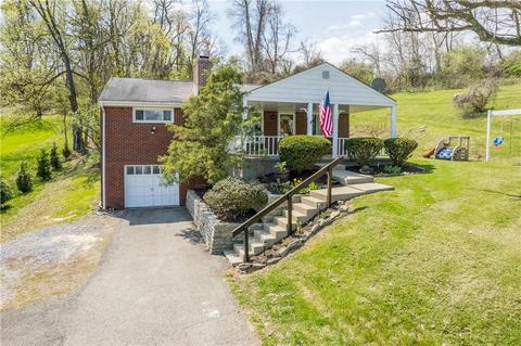 4546 Battle Ridge Rd, South Fayette, PA 15071