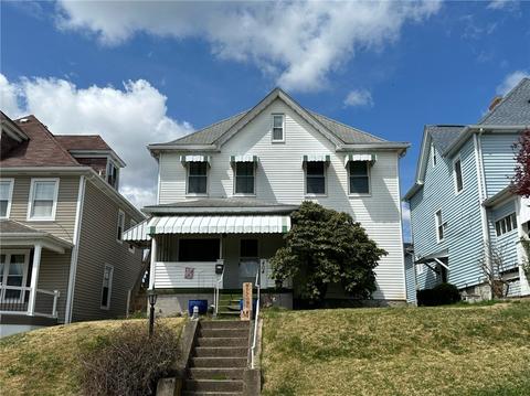 404 S Chestnut St, Scottdale, PA 15683