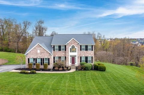1610 Twin Oaks Dr, Franklin Park, PA 15143