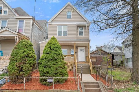 3013 Brunot Ave, Pittsburgh, PA 15204