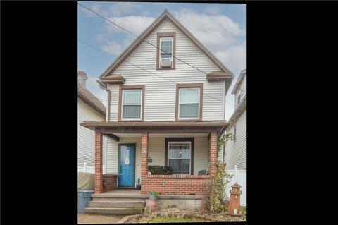 537 W Wayne St, Butler, PA 16001