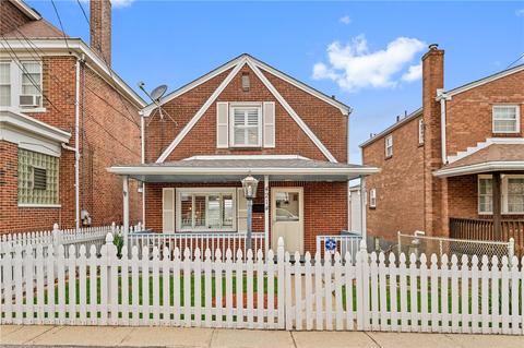 4214 Millington Rd, Pittsburgh, PA 15217