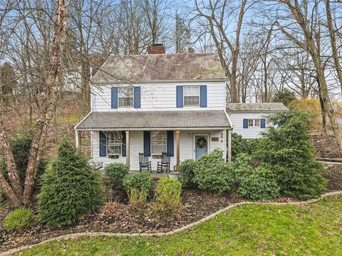 727 Summit St, Coraopolis, PA 15108