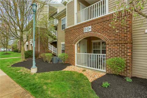 1017 Stockton Rdg, Cranberry Township, PA 16066