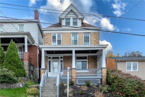 575 Oxford St, Pittsburgh, PA 15205