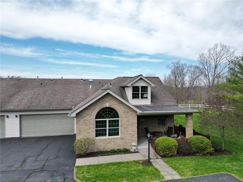 168 Steeplechase Cir, West Deer, PA 15044