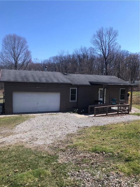 2800 21st Ave, Beaver Falls, PA 15010