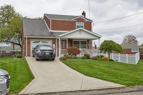 979 Collins Ave, Baden, PA 15005