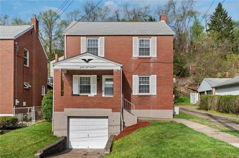 2800 Sussex, Brookline, PA 15226
