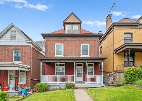174 Sheridan Ave, Bellevue, PA 15202