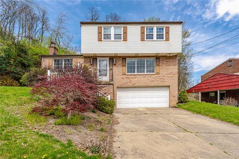 108 Valiant Dr, Pittsburgh, PA 15235