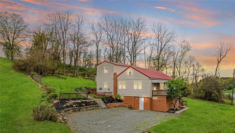 251 Brush Creek Rd, Irwin, PA 15642