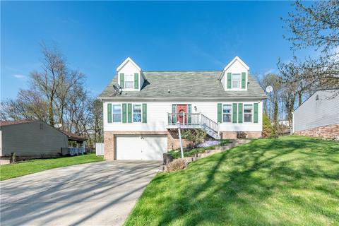 3069 Piney Bluff Dr, South Park, PA 15129