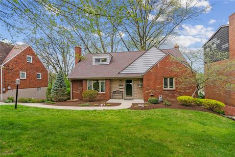 225 Roycroft Ave, Pittsburgh, PA 15234