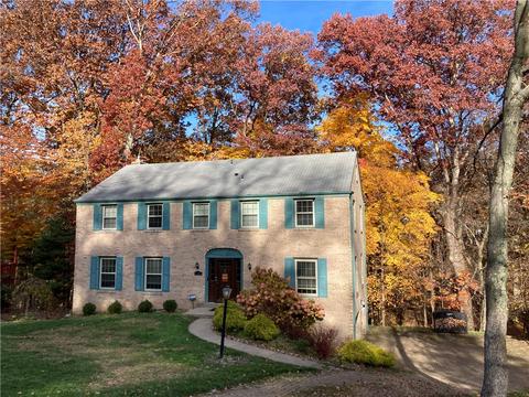 238 Cornwall Dr, O'hara, PA 15238