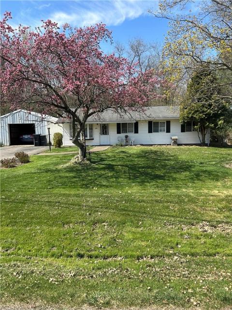 236 Sherwood, Cranberry Township, PA 16066