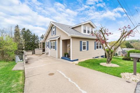 111 Hoffman St, Shaler, PA 15116