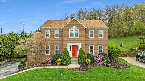 5168 Prince Phillip Ct, Hampton, PA 15044