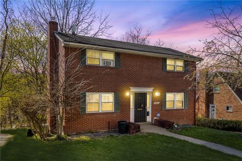 11663 Althea Rd, Penn Hills, PA 15235