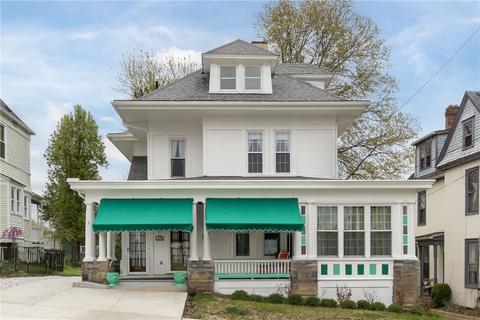 100 N Wade Ave, Washington, PA 15301