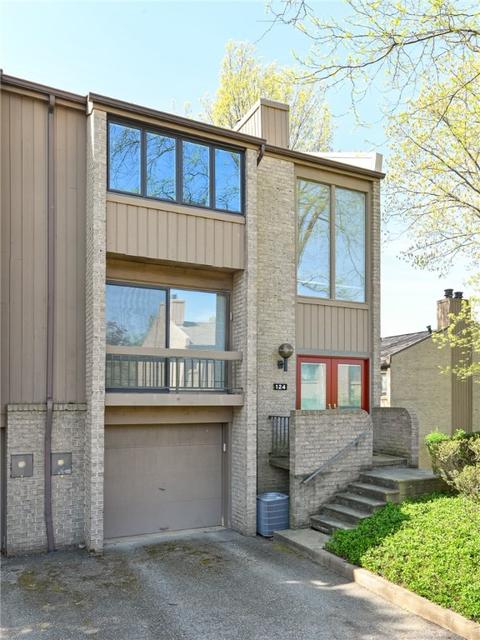 124 Locust Ct, Pittsburgh, PA 15237